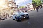 Mercedes-AMG A35 L 4Matic 2019 года